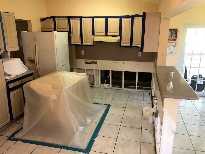 Dry Pro Water Fire Mold Inc. Picture 10