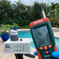 BERNHARDT Mold Inspection, Remediation and Restoration, Inc. ico