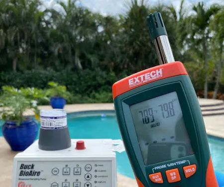 BERNHARDT Mold Inspection, Remediation and Restoration, Inc.