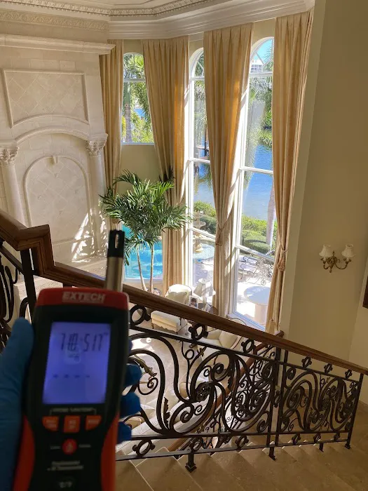 BERNHARDT Mold Inspection, Remediation and Restoration, Inc. Picture 5