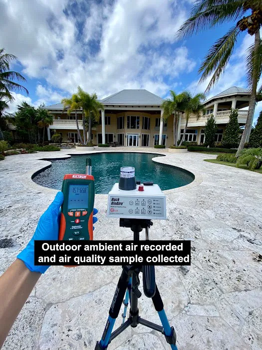 BERNHARDT Mold Inspection, Remediation and Restoration, Inc. Picture 3