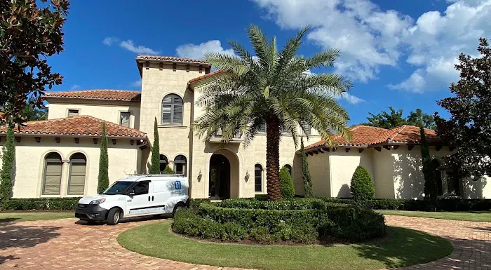 BERNHARDT Mold Inspection, Remediation and Restoration, Inc. Picture 7