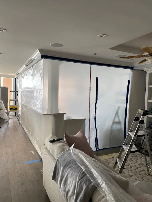 BERNHARDT Mold Inspection, Remediation and Restoration, Inc. Picture 10