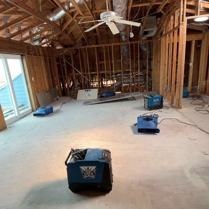 Fides Restoration Picture 5