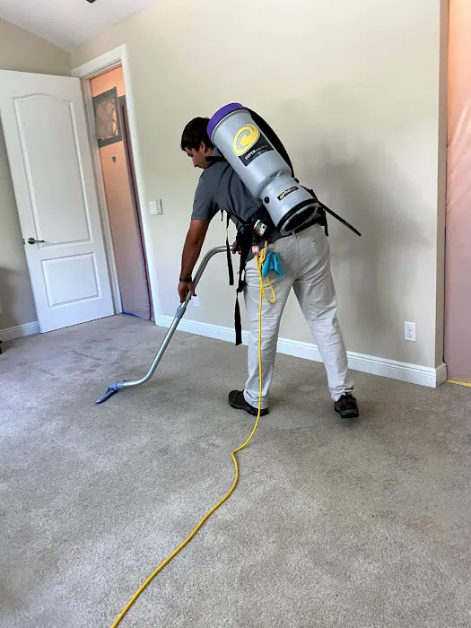 Top Flight Property Restoration Picture 1