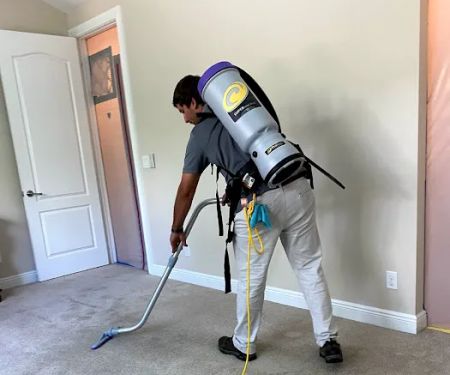 Top Flight Property Restoration