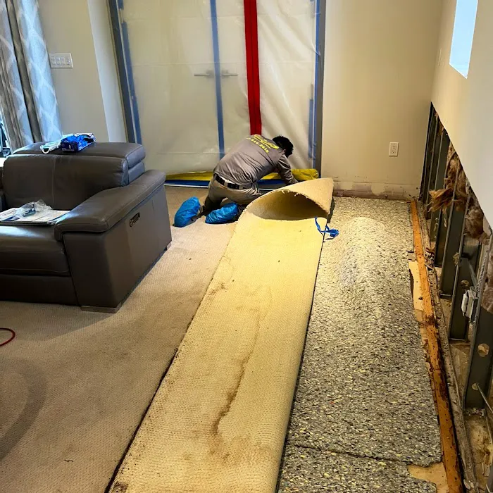 Top Flight Property Restoration Picture 2