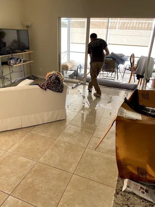 Top Flight Property Restoration Picture 6