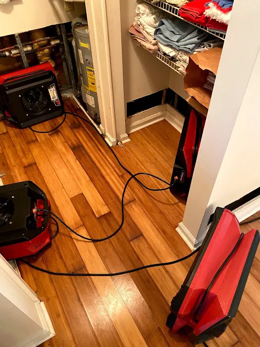 Top Flight Property Restoration Picture 5