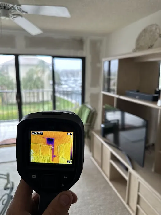 Top Flight Property Restoration Picture 4