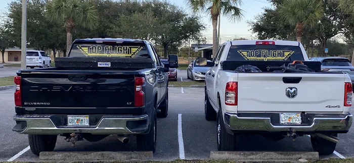 Top Flight Property Restoration Picture 7