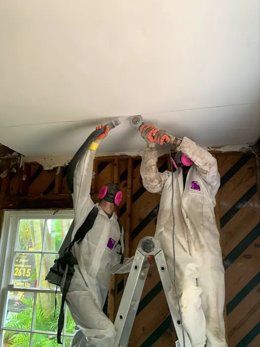 Top Flight Property Restoration Picture 8