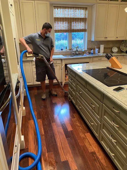 Top Flight Property Restoration Picture 10