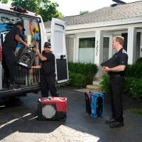 DRYmedic Restoration Services North Palm Beach ico