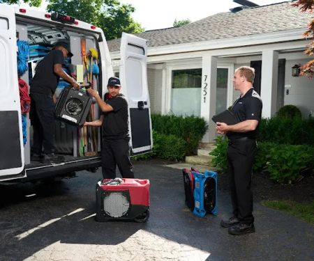 DRYmedic Restoration Services North Palm Beach