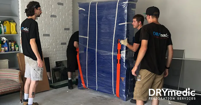 DRYmedic Restoration Services North Palm Beach Picture 7