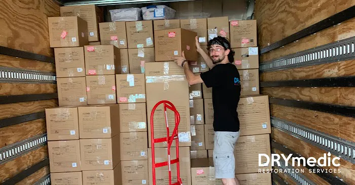 DRYmedic Restoration Services North Palm Beach Picture 9