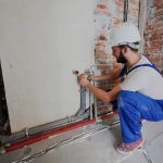 Formazin Water Damage