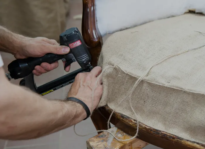 Formazin Water Damage Picture 7