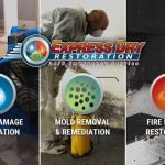 Express Dry Restoration