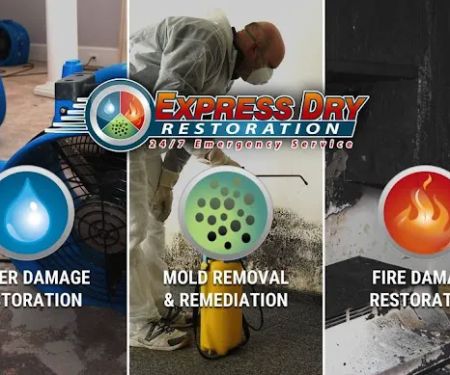 Express Dry Restoration