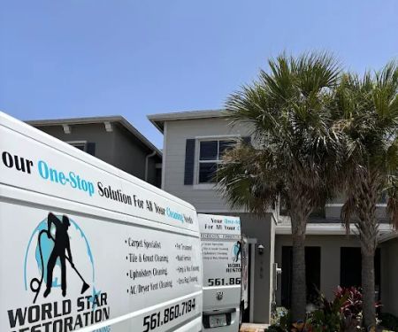 World Star Restoration