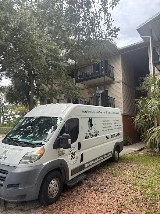 World Star Restoration Picture 3