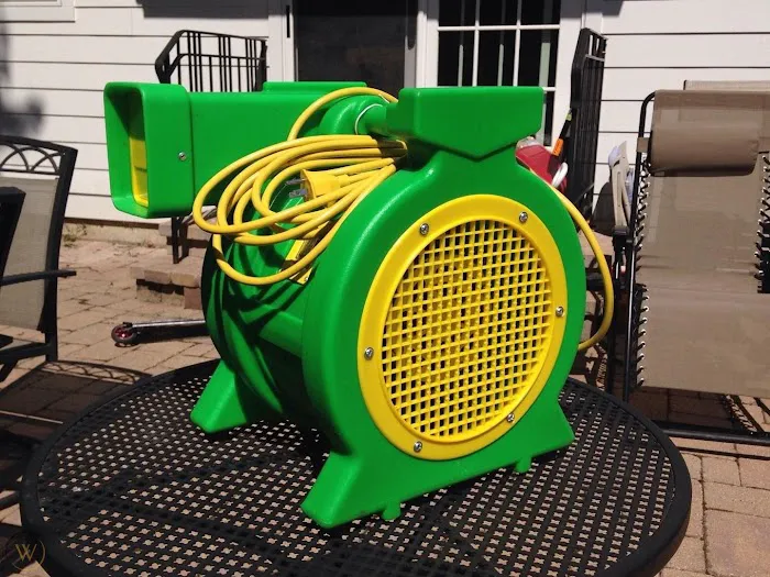 Dr Mold Removal Service Picture 3