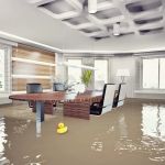 Water Damage Services - Titan Restoration