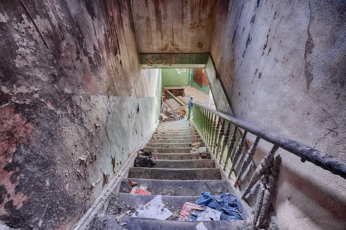 Water Damage Services - Titan Restoration Picture 9