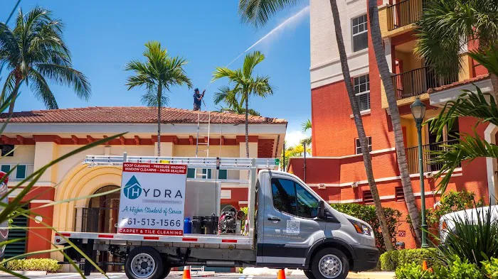 Hydra Pressure Cleaning & Restoration Picture 3