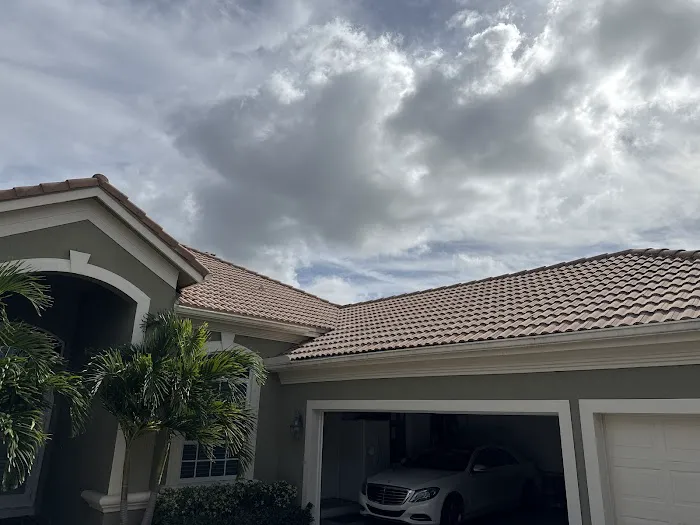 Hydra Pressure Cleaning & Restoration Picture 4