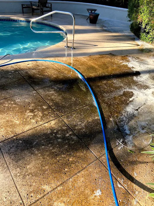 Hydra Pressure Cleaning & Restoration Picture 6