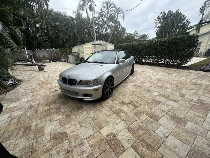 Hydra Pressure Cleaning & Restoration Picture 7