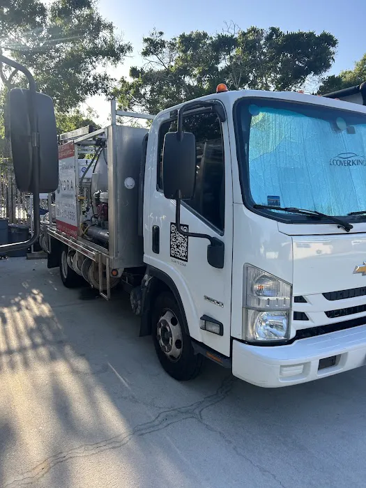 Hydra Pressure Cleaning & Restoration Picture 9