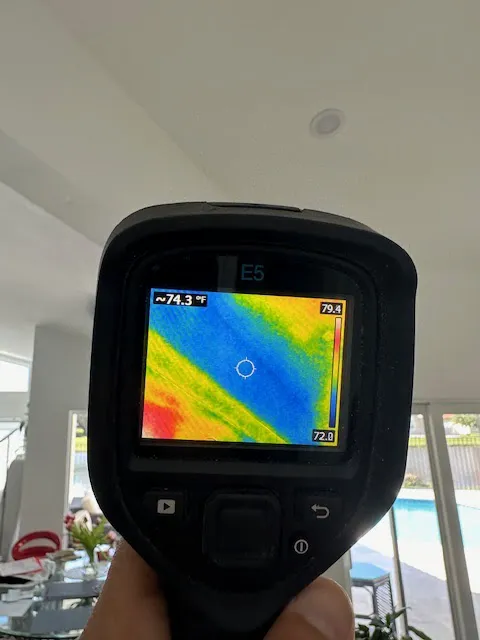 Dry Pro Water Fire Mold Inc Picture 1