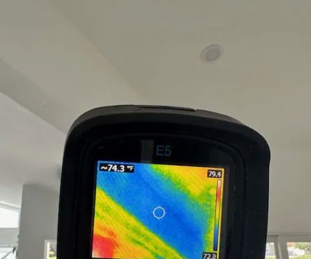 Dry Pro Water Fire Mold Inc