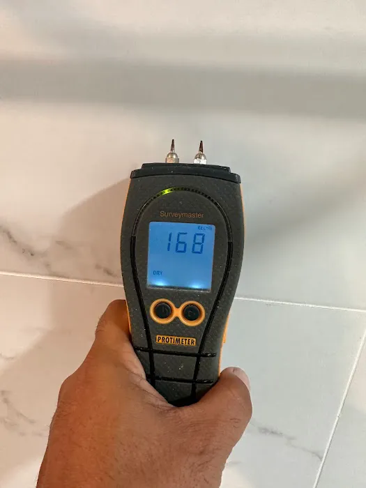 Dry Pro Water Fire Mold Inc Picture 2