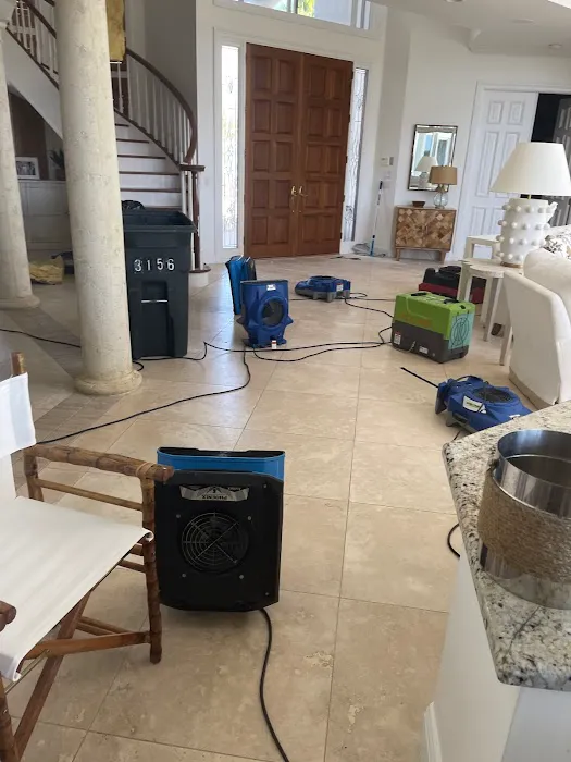 Dry Pro Water Fire Mold Inc Picture 4