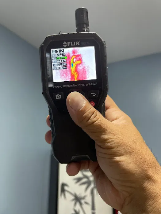 Dry Pro Water Fire Mold Inc Picture 5