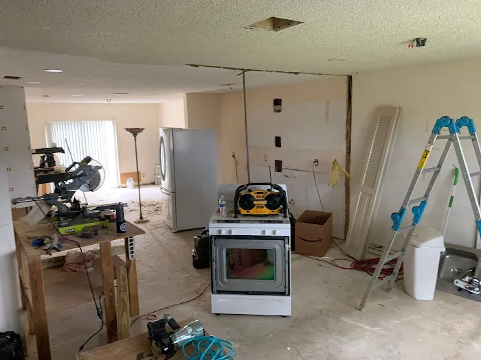 Dry Pro Water Fire Mold Inc Picture 10