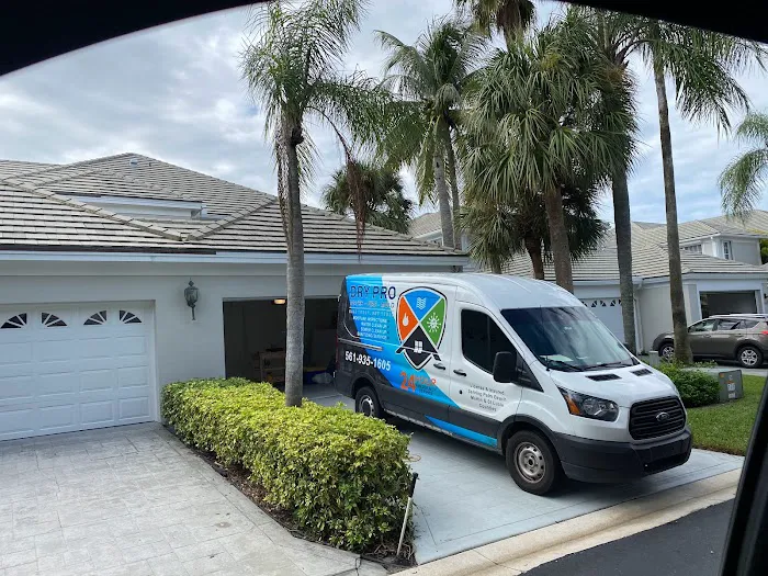 Dry Pro Water Fire Mold Inc Picture 6