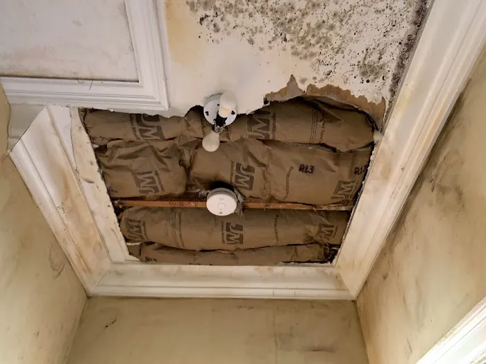 Dry Pro Water Fire Mold Inc Picture 7