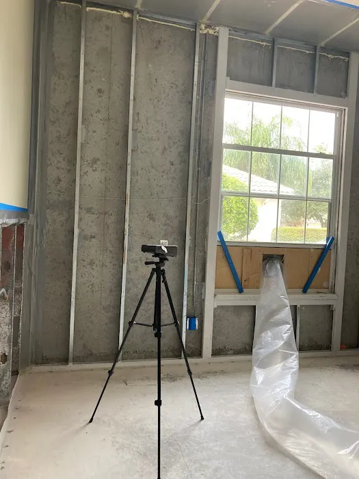 A.I.S Mold Testing Picture 3