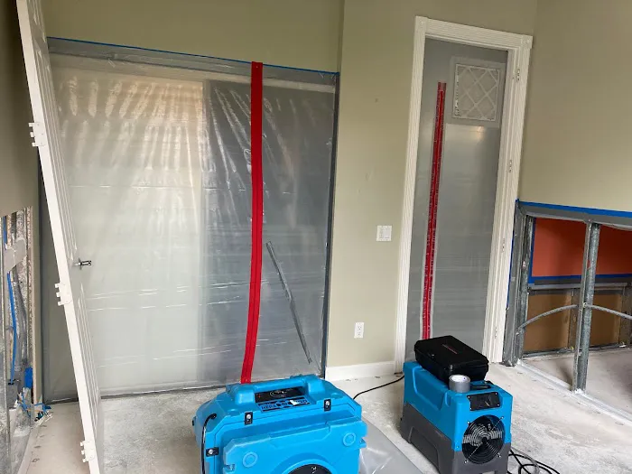 A.I.S Mold Testing Picture 2