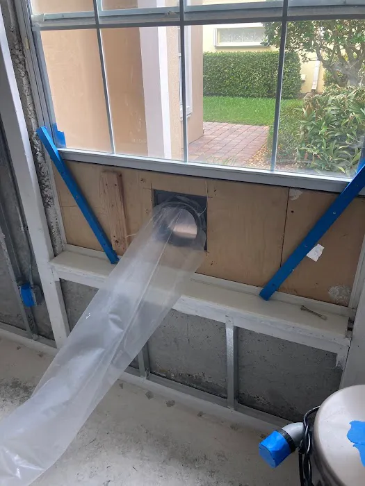 A.I.S Mold Testing Picture 6