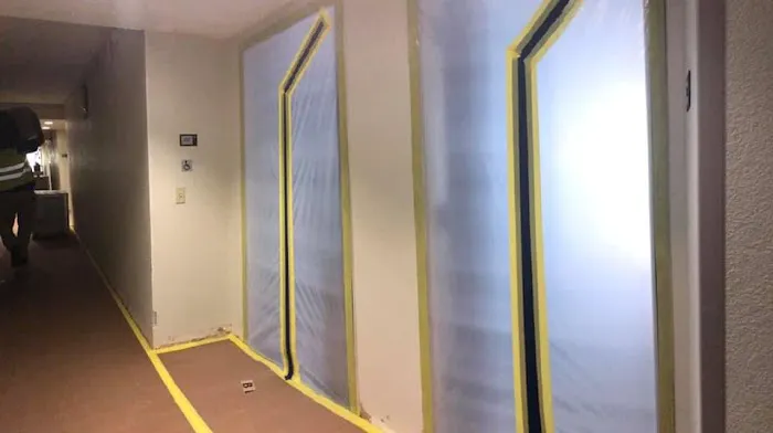 A.I.S Mold Testing Picture 7