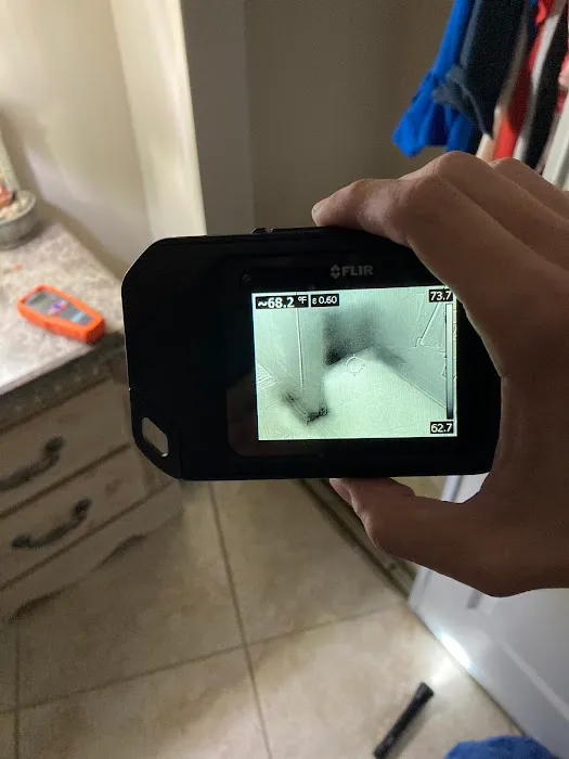 A.I.S Mold Testing Picture 10