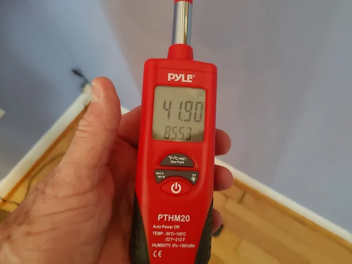 All Perils Flood-Fire-Mold Restoration LLC Picture 1