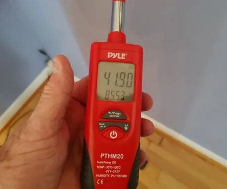 All Perils Flood-Fire-Mold Restoration LLC